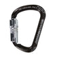 KONG ANSI Steel Carabiner Twist Lock - Extra Large - Right Side View