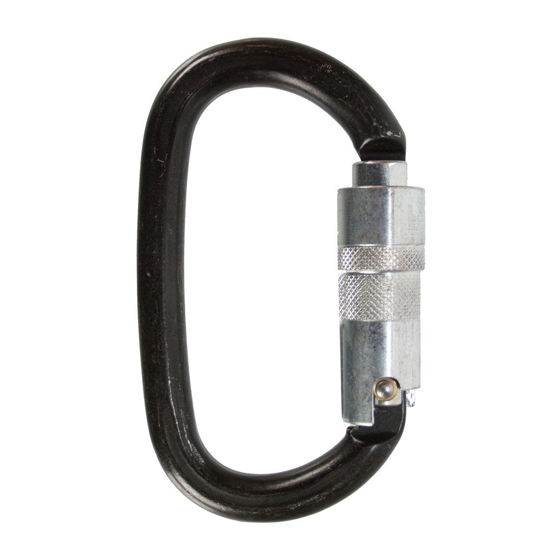 Liberty Mountain Steel Carabiner Twist Lock - Thumbnail 5