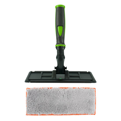 WCR "Maykker My TechnoPad" Kit Green Handle Python Sleeve