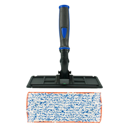 WCR "Maykker My TechnoPad" Kit Blue Handle Scotsman Sleeve