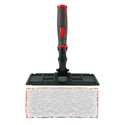 WCR "Maykker My TechnoPad" Kit Red Handle Hedgehog Sleeve