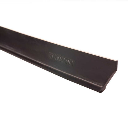 Moerman Liquidator Squeegee Rubber Edge View