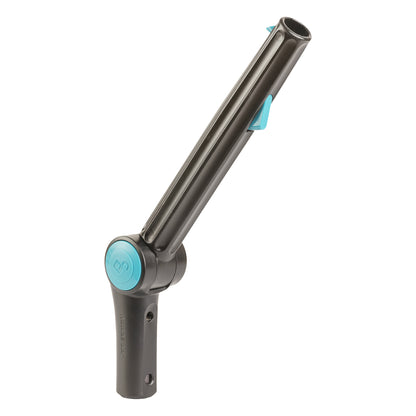 Moerman Dr. Angle Front View