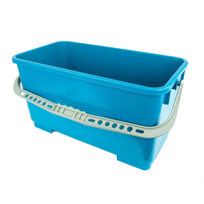 Moerman Bucket - 6 Gallon - Angled Side View