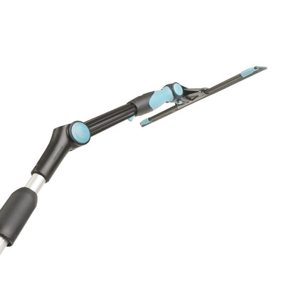 Moerman Dr. Angle On Extension Pole Side View