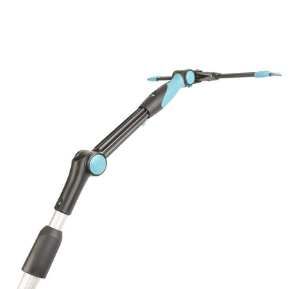 Moerman Dr. Angle On Extension Pole Back View