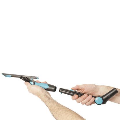 Moerman Dr. Angle Attaching View