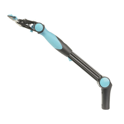 Moerman Dr. Angle With Excelerator Side View