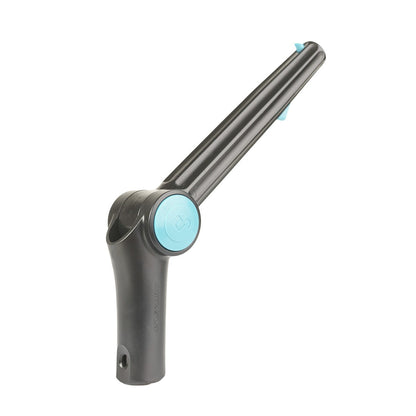 Moerman Dr. Angle Back View