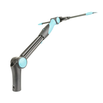 Moerman Dr. Angle With Excelerator Back View