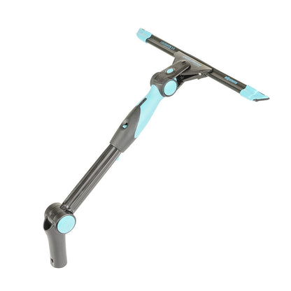 Moerman Dr. Angle With Excelerator Top View