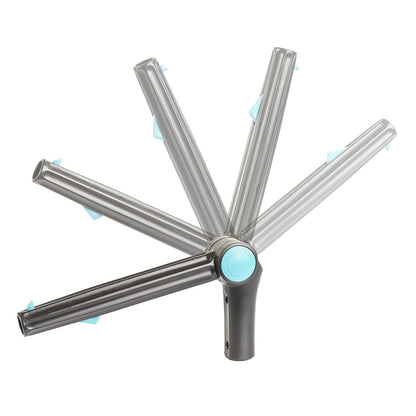 Moerman Dr. Angle Range of Motion View