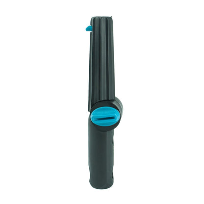 Moerman Angle Adapter - 0 Degree Angle Left Side View