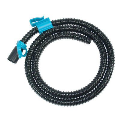 Moerman Aquafill Kit - Top View