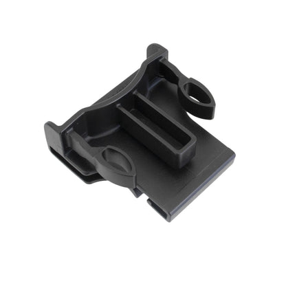 Moerman Tool Holder Replacement Clip Male Top View