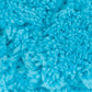 Moerman F*LIQ Clip On Washer Strip - Fiber Detailed Close-Up View