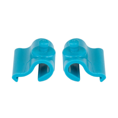 Moerman F*LIQ Clips - Set of Two - Side by Side Side View