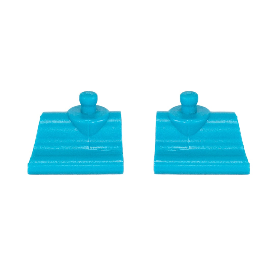 Moerman F*LIQ Clips - Set of Two - Side by Side Top View