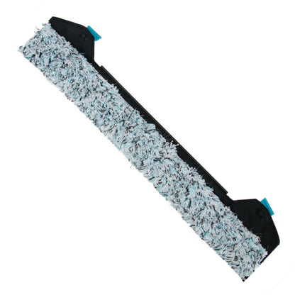 Moerman F*LIQ FUGU Sleeve 18 Inch Tilted Left Front View