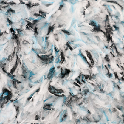 Moerman F*LIQ FUGU Sleeve Detailed Fiber Close-Up View