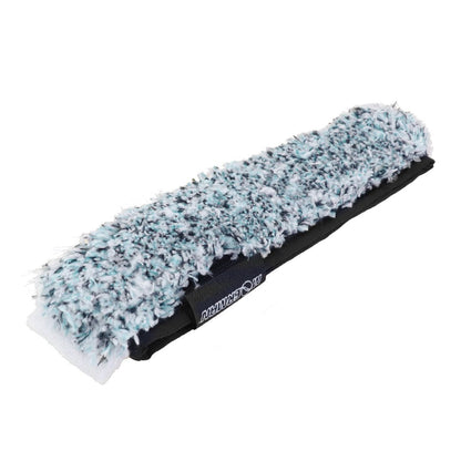 Moerman FUGU Sleeve Scrubber End Close Up