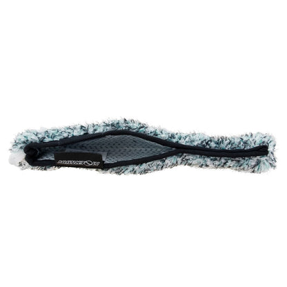 Moerman FUGU Sleeve Inside View