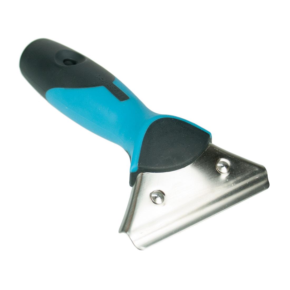 Moerman Snapper Squeegee Handle - Angled Top View