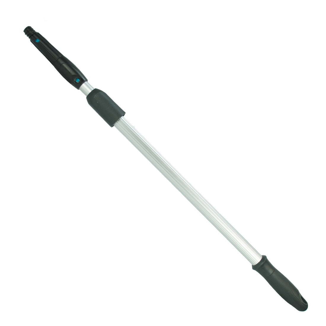 Moerman-Telescopic-Pole-2-Section-Front-View