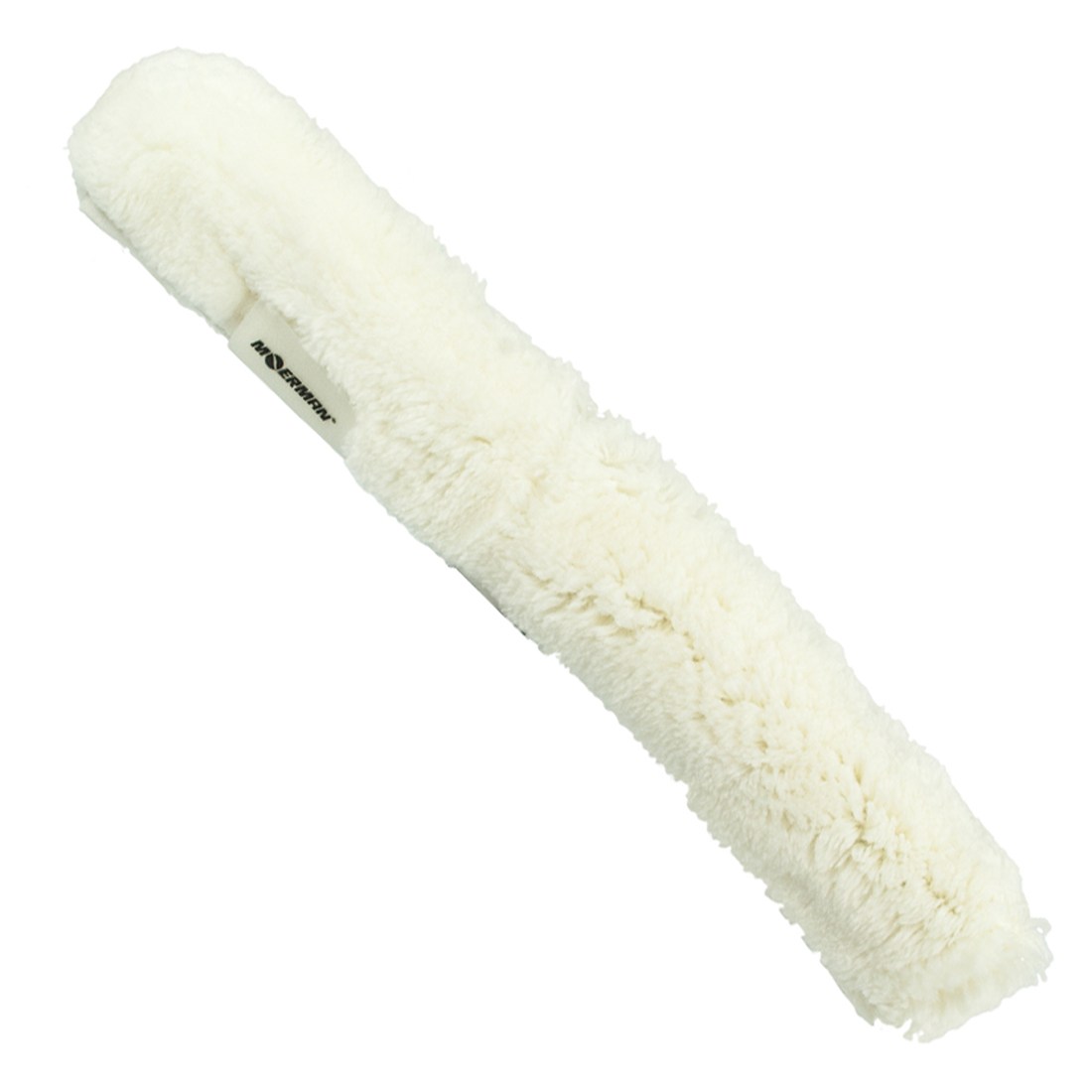 Moerman Woven Plush White Sleeve, main image