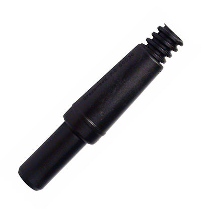 Mr. LongArm ProCurve Nylon Pole Tip - Tilted Right Front View