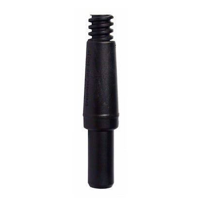 Mr. LongArm ProCurve Nylon Pole Tip - Front View