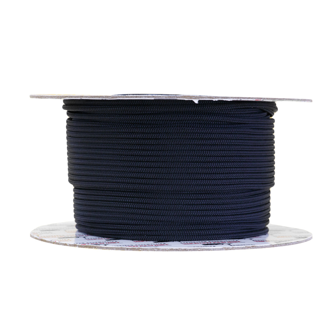 New England Rope Accessory Cord 4mm - 300 Foot - Front View