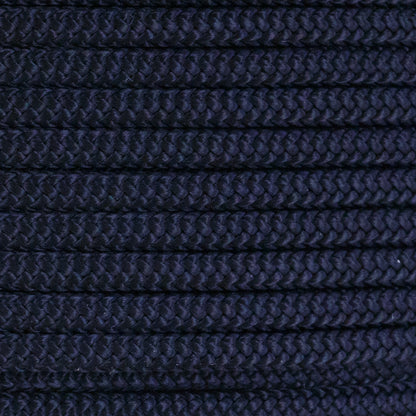 New England Rope Accessory Cord 4mm - 300 Foot - Rope Braid Close-Up View