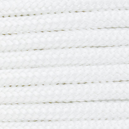 New England Rope Braided Safety Core - 1/2 Inch Close View