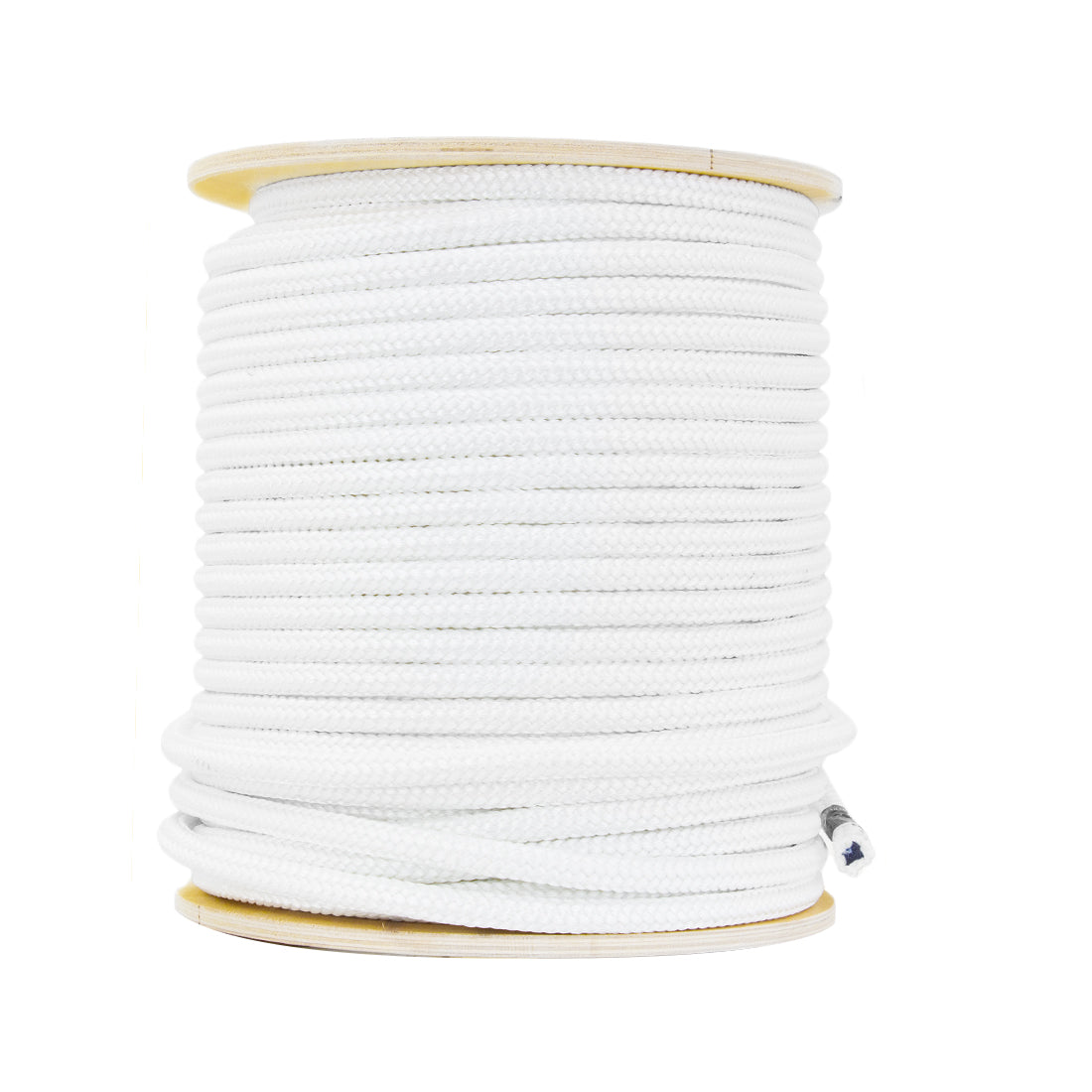 New England Rope Braided Safety Core - 1/2 Inch | Ropes | WCR