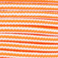 New England Rope Safety Core Hi-Vee - 1/2 Inch - Reel Rope Close-Up View