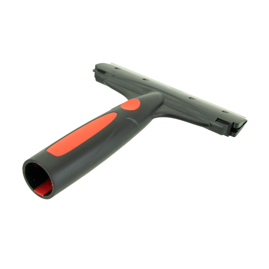 NICE 6 Inch Scraper Bottom View