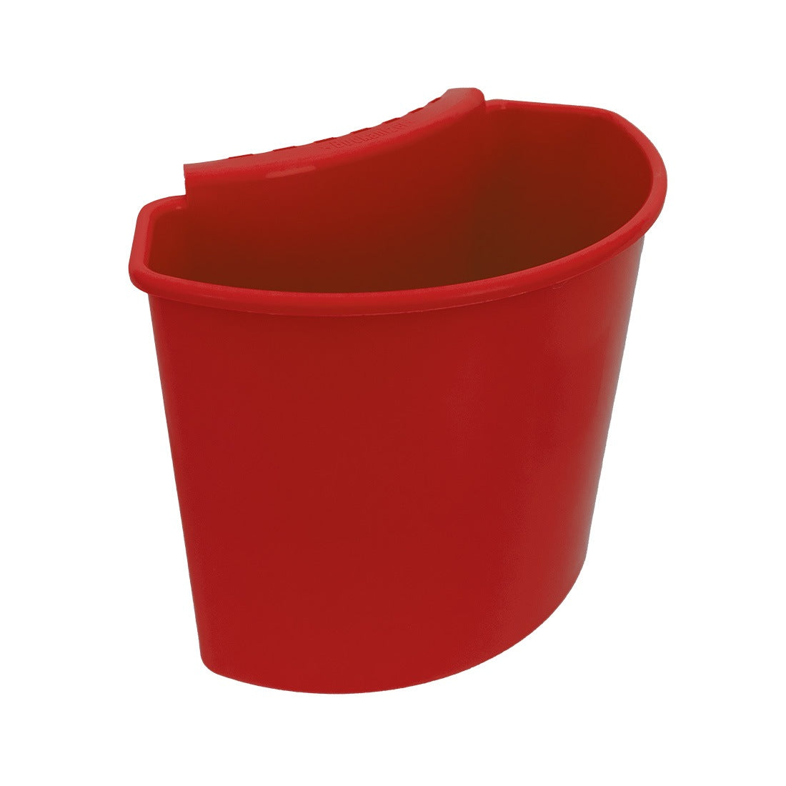 NICE Bucket Buddy Red View