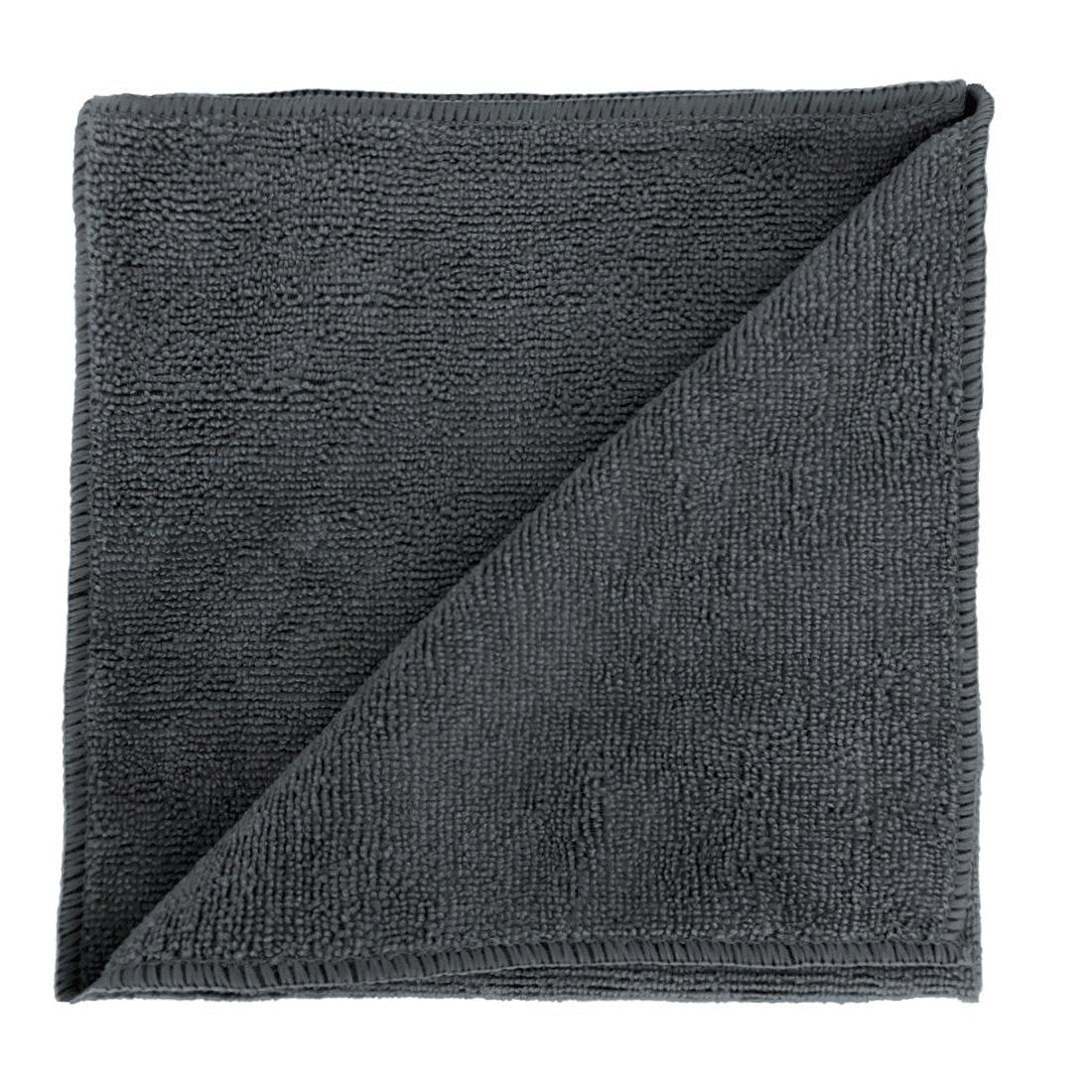 NICE HD Microfiber Gray View