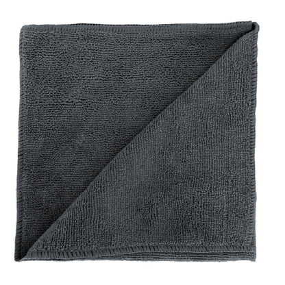 NICE HD Microfiber Gray View