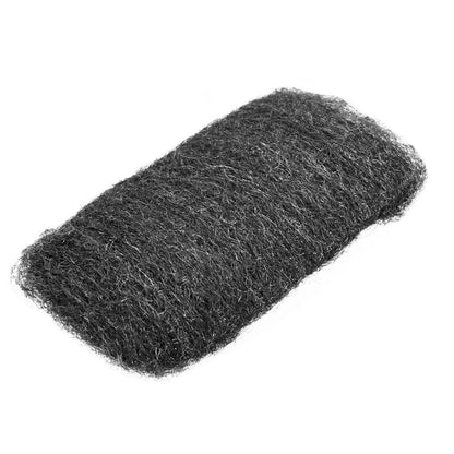 NICE Steel Wool Top View