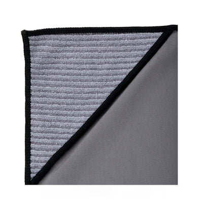 Unger Ninja MicroWipe Scrubber View