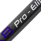 OVA8 Pro Elite Pole Label View