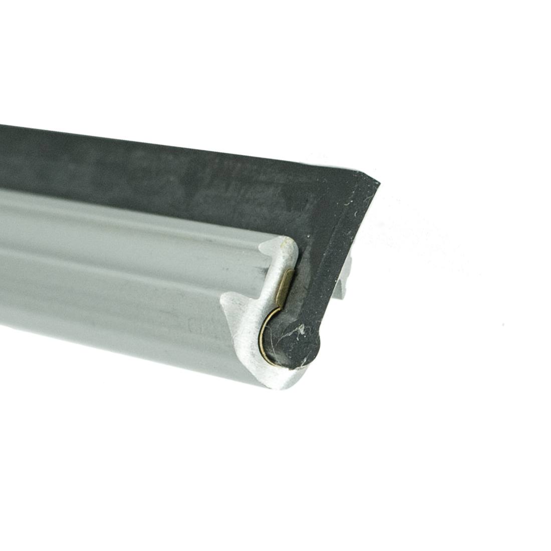 Pulex Alumax Squeegee Channel Rubber View