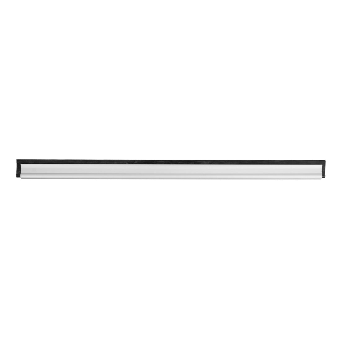 Pulex Aluminum Squeegee Channel Front View