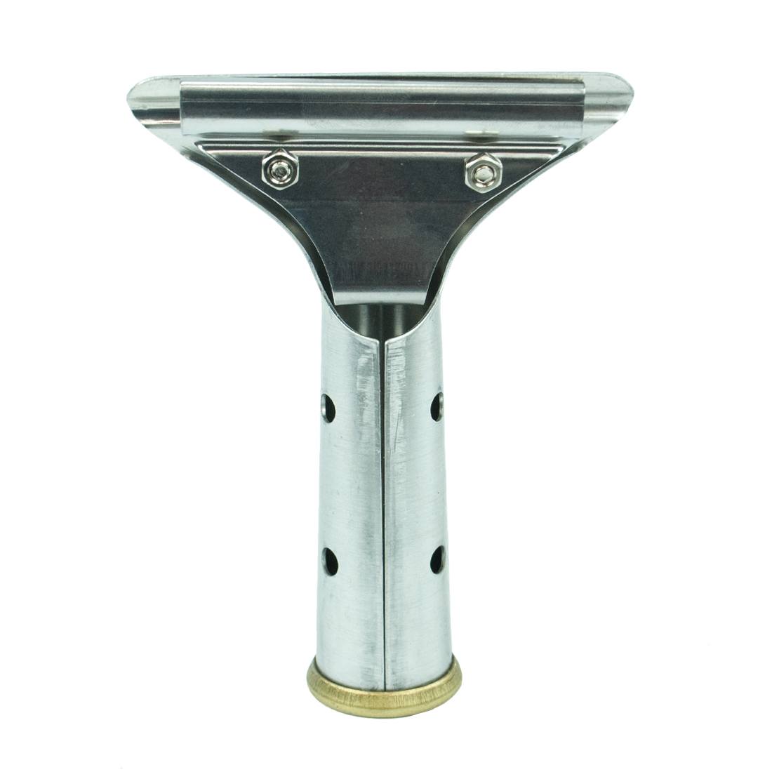 Pulex UltraLite Aluminum Squeegee Handle - Left Side View