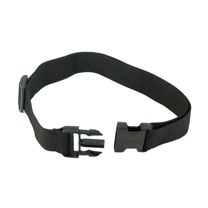 Pulex Belt for Tubex Inside View