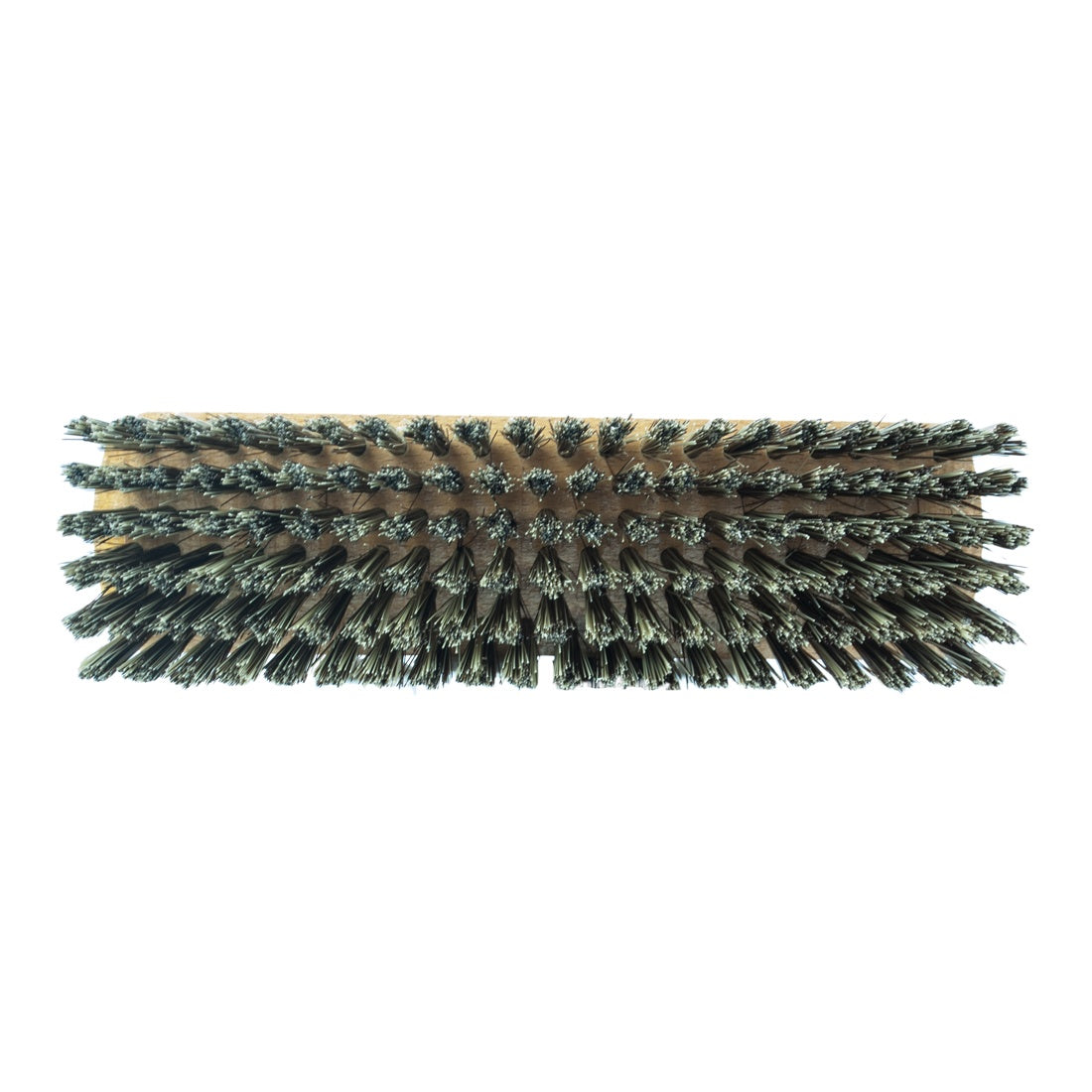 Pulex Brush for Clamp - Bottom View