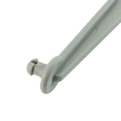 Pulex Bucket Handle - Insert Close-Up View