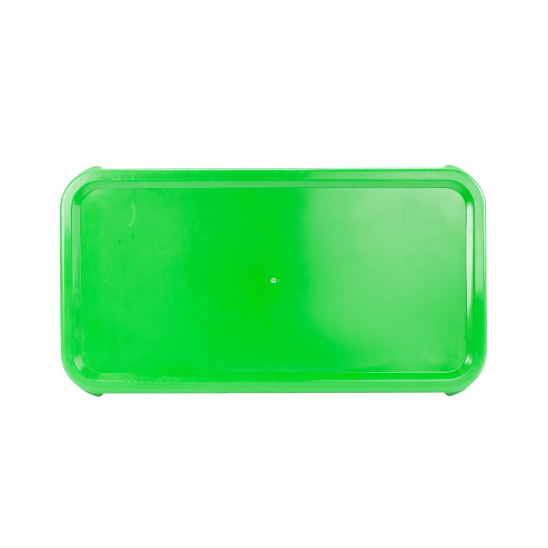 Pulex Bucket Lid Lime Green View